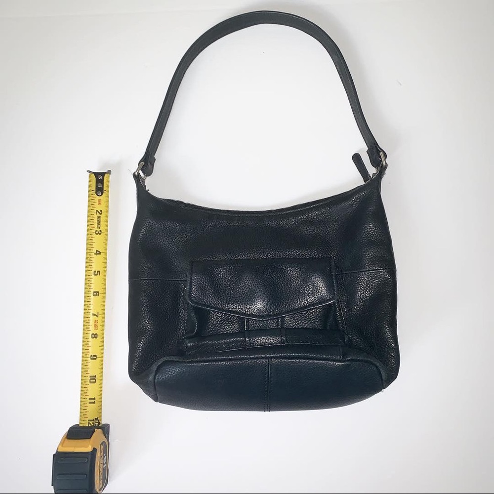FOSSIL Leather Handbag - Picture 3 of 4